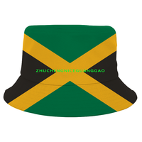 Chapeau de pêcheur avec drapeau du Honduras pour femmes et hommes, chapeau de pêcheur patriotique, casquette de soleil d'été pour voyage, plage, pêche
