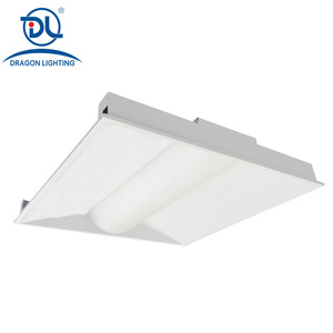 Recessed 600X600 40W <span class=keywords><strong>Troffer</strong></span> <span class=keywords><strong>Retrofit</strong></span> Kit <span class=keywords><strong>LED</strong></span> Cho Khách Sạn/Bệnh Viện/Siêu Thị - Product Image 1