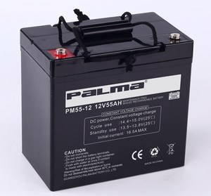 <span class=keywords><strong>Batterie</strong></span> au plomb AGM Prix de gros usine <span class=keywords><strong>12V45Ah</strong></span> Rechargeable pour Vélo Électrique, Mini Vélo, Onduleur, Éclairage, Sans Entretien Scellée - Product Image 2