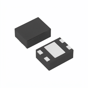 4 UDFN Exposed Pad Manufacturer Channel XC6503A19AGR-G Electronic Chips Component Power Management (PMIC) - Product Image 1