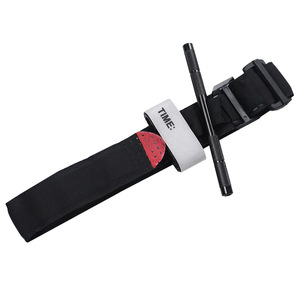 Torniquete Táctico <span class=keywords><strong>de</strong></span> Emergencia Médico <span class=keywords><strong>de</strong></span> Combate con Bolígrafo, Kit <span class=keywords><strong>de</strong></span> Primeros Auxilios, <span class=keywords><strong>Material</strong></span> <span class=keywords><strong>de</strong></span> Nailon, Portátil para Campismo y Senderismo al Aire Libre - Product Image 1