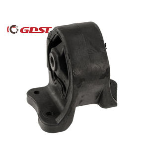 Soportes de Motor de Goma y Metal Universales Traseros para Sistema de Motor de Automóvil GDST, Repuestos 50810-S7D-003 50810S7D003 para <span class=keywords><strong>HONDA</strong></span> CR-V - Product Image 1