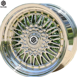 Nouvelle conception, jantes de voiture de tourisme de <span class=keywords><strong>15</strong></span> pouces, 16 pouces, 5x120, <span class=keywords><strong>4x100</strong></span>, 5x120 pour jantes <span class=keywords><strong>BBS</strong></span> - Product Image 4