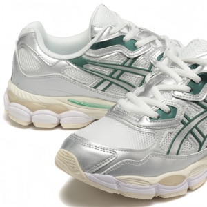 Zapatillas Deportivas de Gel Nycs 2026 Personalizadas al por Mayor, de Alta Calidad, para Correr, para Hombre, Estilo Verano, para Mujer, para Caminar - Product Image 3