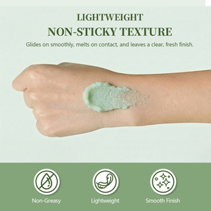Bálsamo Multiusos OEM de Marca Privada para Alivio de Poros con Cactus, Squalane, Efecto Refrescante y Desinflamatorio, <span class=keywords><strong>Hidratante</strong></span> Facial, Control de Grasa, Venta al por Mayor 20g - Product Image 5