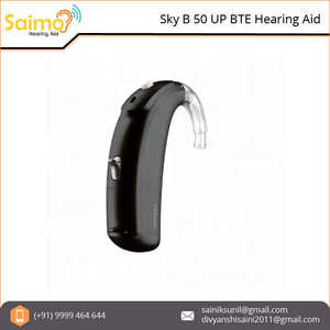 เครื่องช่วยฟัง Phonak Sky B 50 up BTE ราคาขายส่ง - Product Image 6
