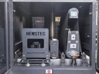 Máquina de Pulir y Esmerilar Metales, Máquina Automática de Lijado de Láminas Metálicas, Máquina de Eliminación de Desbarbados y Óxido para Acero Inoxidable