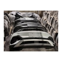 Nouvel ensemble de pare-chocs BYD Yuan Plus d'origine pour Byd Atto 3, pare-chocs avant/arrière, pièces automobiles