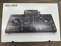Système DJ tout-en-un Pioneer XDJ RX3