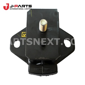 ฉนวนยึดเครื่องยนต์ด้านหน้าสำหรับรถยนต์โตโยต้าไฮเอซ LH103 ปี 1993-1998 รุ่น 12361-54143 - Product Image 3