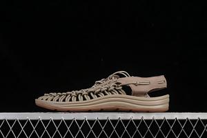 Sandali Estivi da <span class=keywords><strong>Uomo</strong></span> Intrecciati con Blocchi di Colore, Punta Chiusa, <span class=keywords><strong>Slip</strong></span>-<span class=keywords><strong>On</strong></span>, Casual da Esterno, Antiscivolo, Traspiranti, Anti-Odore, Leggeri - Product Image 6