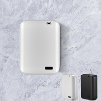 Diffuseur d'arôme mural APP Control en gros Diffuseur de parfum électrique commercial portable pour machine à parfum