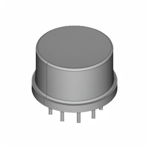 Composants de circuits électroniques TO 100 10 Metal Can 8601401IA Chip BOM IC en stock - Product Image 1
