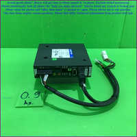 Plc Denki Rr1a03aeb00, Sanmotion Drive 5.2a comme sur la photo, Sn:1825, Promotion. Durable