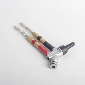 1007780 Gema OptiFlow IG06 powder injector powder coating gun spare parts powder pump