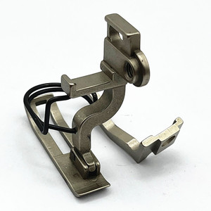 อุปกรณ์เย็บผ้า ตีนผี B1524-491-JBL/B3026-490-JOK สำหรับ DLU-5490 5490N-7 - Product Image 5