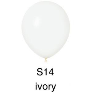 Palloncino in lattice per feste di eventi pastello buon compleanno festa della mamma Matte laurea capodanno cinese - Product Image 1