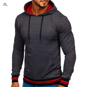 Sudadera con capucha para hombre, de marca, a la moda, informal, primavera y otoño, 2020 - Product Image 2