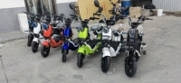 Vélo électrique avec serrure sur la boîte à batterie, vélo électrique à grande vitesse 48V 800W 500W, vélo électrique urbain, vélo électrique de ville pour adultes