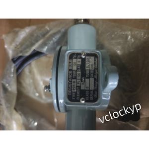 Meiyo PTR-M Ampoule de résistance, température 100°C, élément Pt 100, utilisée - Product Image 1