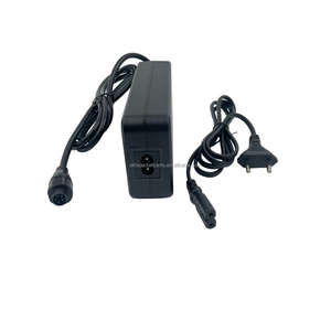 Хорошее качество, зарядное устройство для электросамоката Raleigh, электровелосипед [2016-2018], 42 В, 2 А (SV 5-pin), зарядное устройство для аккумулятора Joycube Phylion - Product Image 5