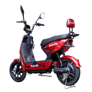 Pequeño e scoters bicicleta e rodillo <span class=keywords><strong>25</strong></span> km e ciclomotor 600W 25kmh bicicletas eléctricas resellables - Product Image 1
