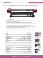 Лучший Широкоформатный плоттер для наружного цифрового принтера X-Roland