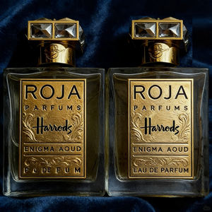 Autocollants en aluminium mince pour flacon <span class=keywords><strong>de</strong></span> <span class=keywords><strong>parfum</strong></span> personnalisé - Autocollants BOPP autocollants imperméables résistants à l'huile Finition métallique Applicable à la machine - Product Image 1