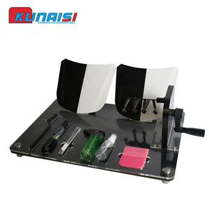Kunaisi Multifunctionele <span class=keywords><strong>Tester</strong></span> Ppf Auto Film Impact Testen Auto Kras En Verf Reparatie Vlekbestendigheid Machine - Product Image 5