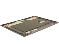 Coque supérieure d'écran LCD authentique pour Dell Latitude 3440 14 pouces, assemblage de couvercle arrière d'écran LCD VK0NY 0VK0NY, remplacement noir
