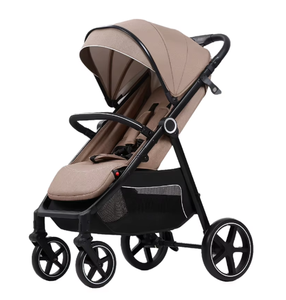 Passeggino Leggero OEM Pieghevole Portatile Multifunzione per Bambini - Product Image 3