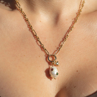 925 argent Sterling 18k plaqué or rond fermoir poussoir pendentif trombone chaîne bricolage breloque collier bijoux pour femmes