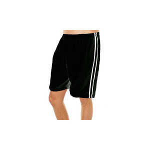 Pantalones Cortos Deportivos para Hombre BODYSMART - Corte Regular, Cierre con Cordón, 65% Algodón y 25% Poliéster Reciclado, Lavables a Máquina - Product Image 1