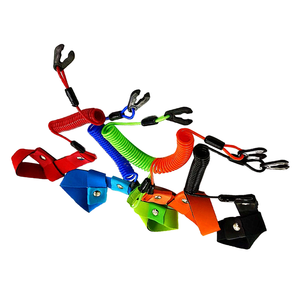 Motor fueraborda de alta calidad, interruptor de extinción de emergencia, llave de extinción, accesorios de motor fueraborda - Product Image 4