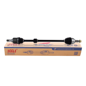 CCL per vendita all'ingrosso e al dettaglio prestazioni su misura <span class=keywords><strong>anteriore</strong></span> Cv asse motore giunto Cv semalbero per Ch-ery Tiggo 5X-R 1.5 5 - Product Image 4