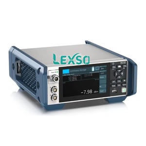 Medidor de Potencia Rohde & Schwarz NRX xgeqpt - Product Image 3