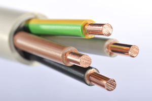 Suministro <span class=keywords><strong>de</strong></span> fábrica, cables libres <span class=keywords><strong>de</strong></span> halógenos, cables eléctricos H07Z1k <span class=keywords><strong>de</strong></span> 1,5mm y 2,5mm para construcción <span class=keywords><strong>de</strong></span> edificios - Product Image 2