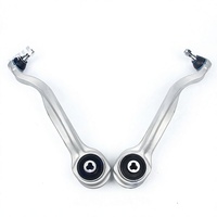Bras de suspension inférieur E-Class W212 2123302711 / 2123302811 Compatible avec les véhicules