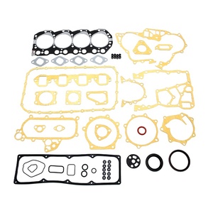 Guarnizione automatica per NISSAN QD32 OEM 10101-P2700 kit di riparazione della guarnizione della testa/Revisione del motore set completo parti del motore automobilistico - Product Image 1
