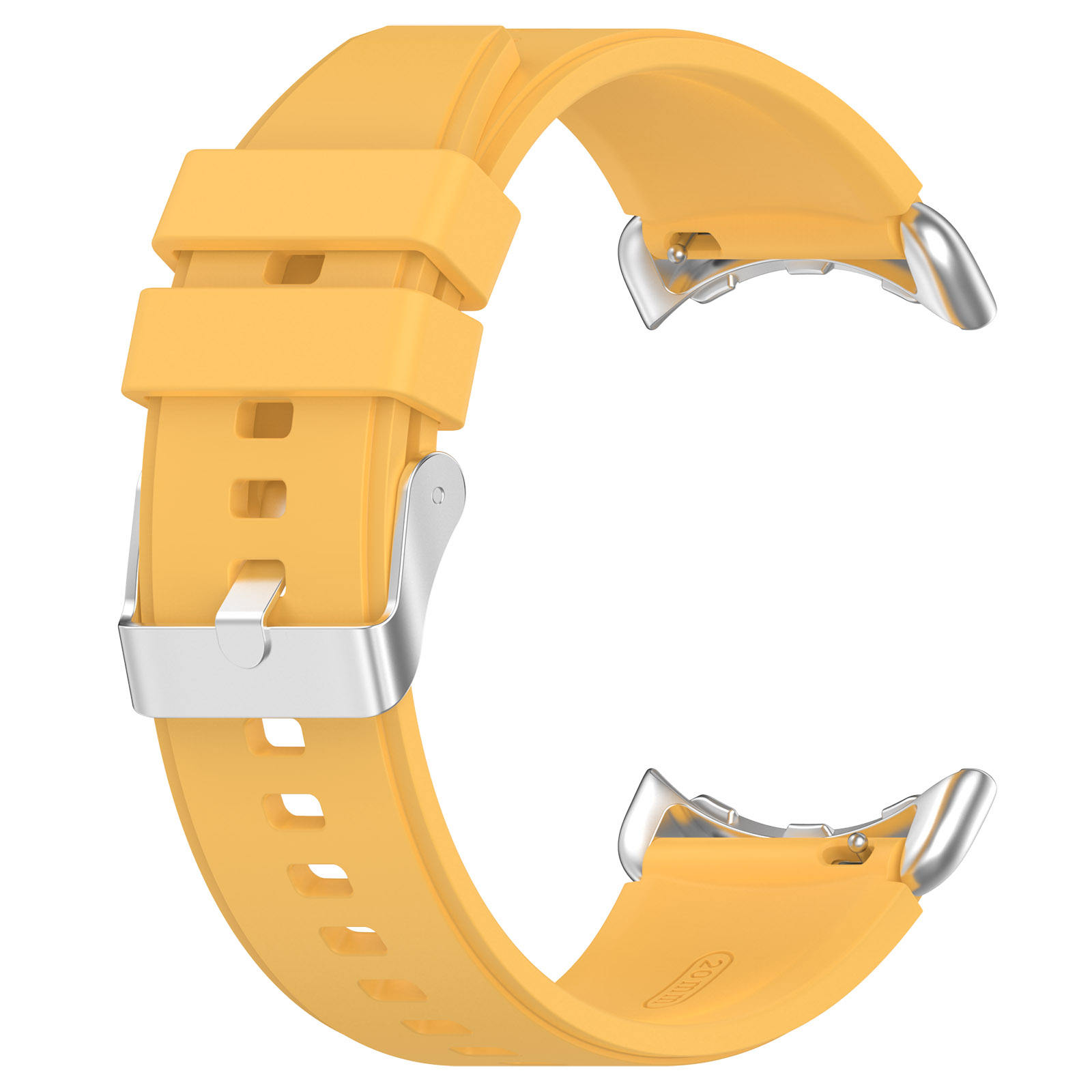 สีเหลือง