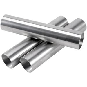 Tubo Industrial de Acero Inoxidable 316L sin Costuras de Alta Presión - Product Image 1