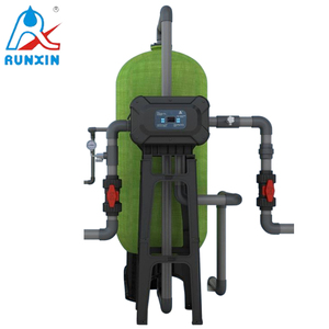 Factory Supply 30000LPH 30TPH F147B 53530 F147B1 53630 F147B3 Automatic <strong>Filter</strong> Valve for Manganese <strong>Sand</strong> <strong>Filter</strong> - Product Image 4