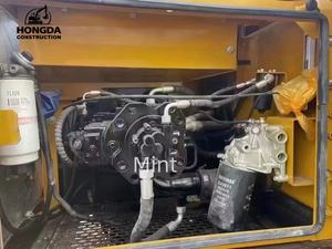 เครื่องขุด215C รถขุดขนาด20ตันอุปกรณ์ก่อสร้างเครื่องขุด215C Sany215c จีน - Product Image 3