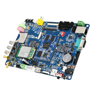 T3 vỏ não A7 1.2GHz Som fett3/A40i-C hệ thống trên mô-đun linux3.1/5.1 - Product Image 3