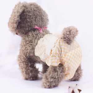 Couches souples <span class=keywords><strong>pour</strong></span> animaux de compagnie, pantalons physiologiques <span class=keywords><strong>pour</strong></span> chiens et femmes, serviettes hygiéniques, sous-vêtements de sécurité, couches <span class=keywords><strong>pour</strong></span> chiens - Product Image 5
