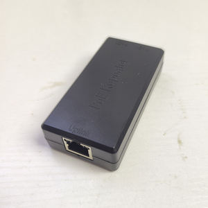 Großhandel 10/100/1000Mbps POE Extender <span class=keywords><strong>3</strong></span>-Port Netzwerk-Switch 1 zu <span class=keywords><strong>2</strong></span> 10/100/1000Mbps POE Switch Repeater - Product Image 3