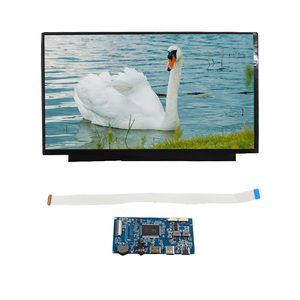 Projector Scherm 30pin Edp Driver Board Alle Volledige Kijkhoek 11.6Inch LCD-Scherm Volledig 1920X1080 Ips Paneel - Product Image 3