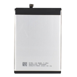 Реальная крышка сменная батарея WT510 для <span class=keywords><strong>Nokia</strong></span> Lumia C21 PLUS TA-1433 TA-1431 TA-1426 TA-1424 оригинальные литиевые батареи для телефонов - Product Image 2