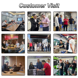 Fabricants de moules personnalisés en usine faisant des pièces de moule en silicone moule en caoutchouc silicone pour appareils ménagers médicaux - Product Image 6