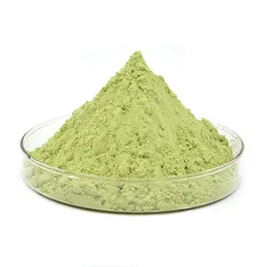 Высококачественный порошок сульфата железа 98% зеленый купорос по низкой цене